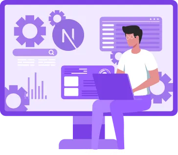 Next.js Development Services
